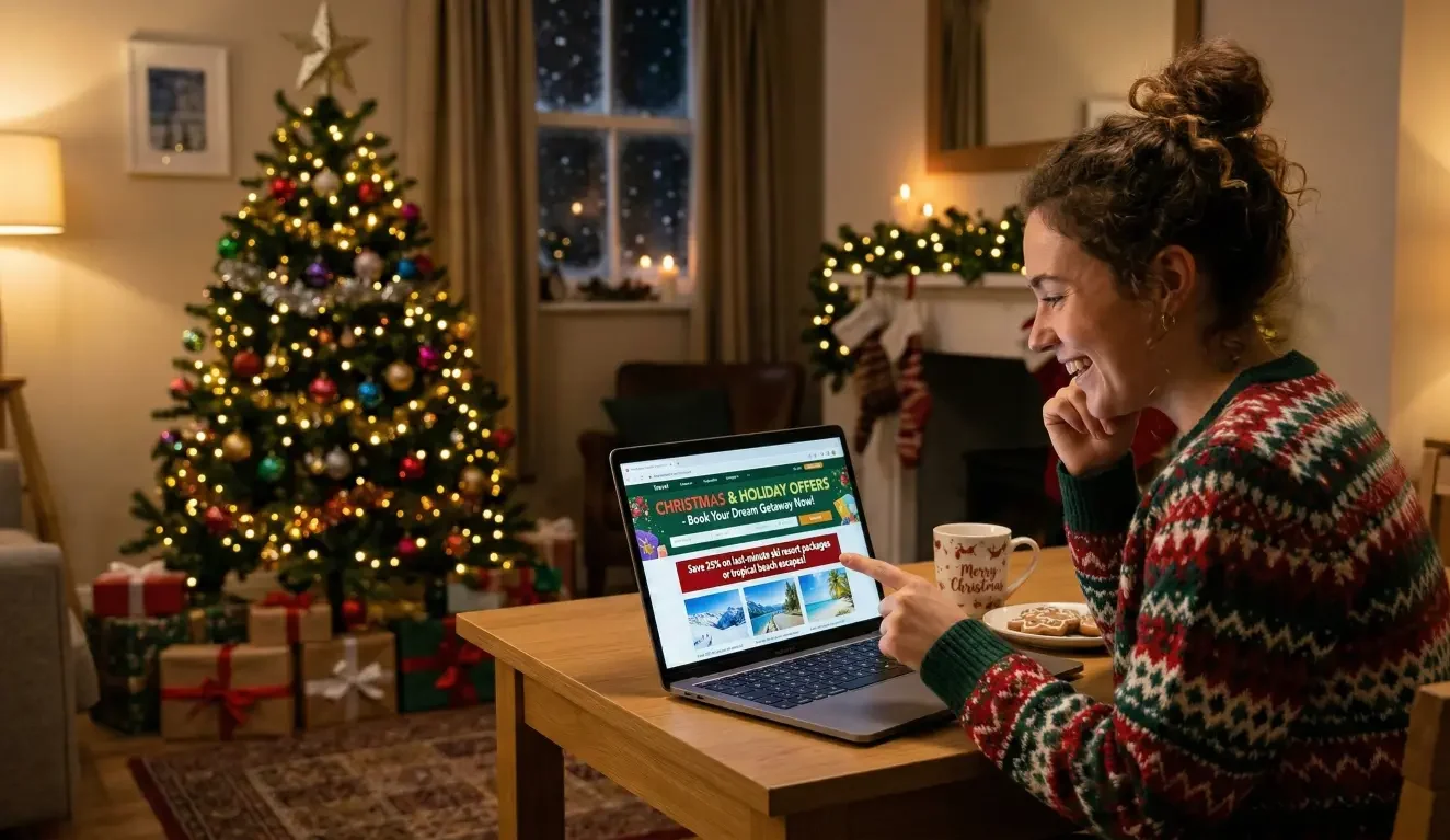 A structured plan for holiday automated marketing campaigns in retail—what to launch first, how to segment, and how to align email + direct mail.