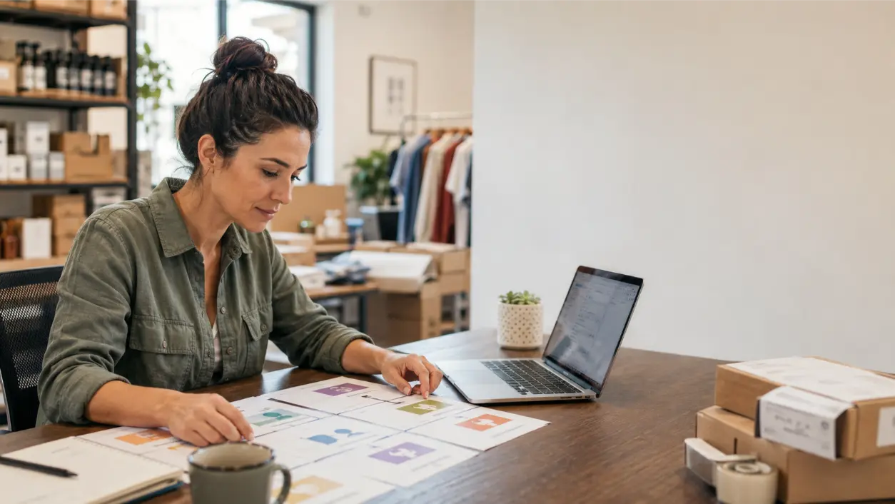 Use audience segmentation by shopping behavior to organize shoppers by intent, lifecycle stage, cart activity, purchase history, and repeat visits for more relevant marketing.