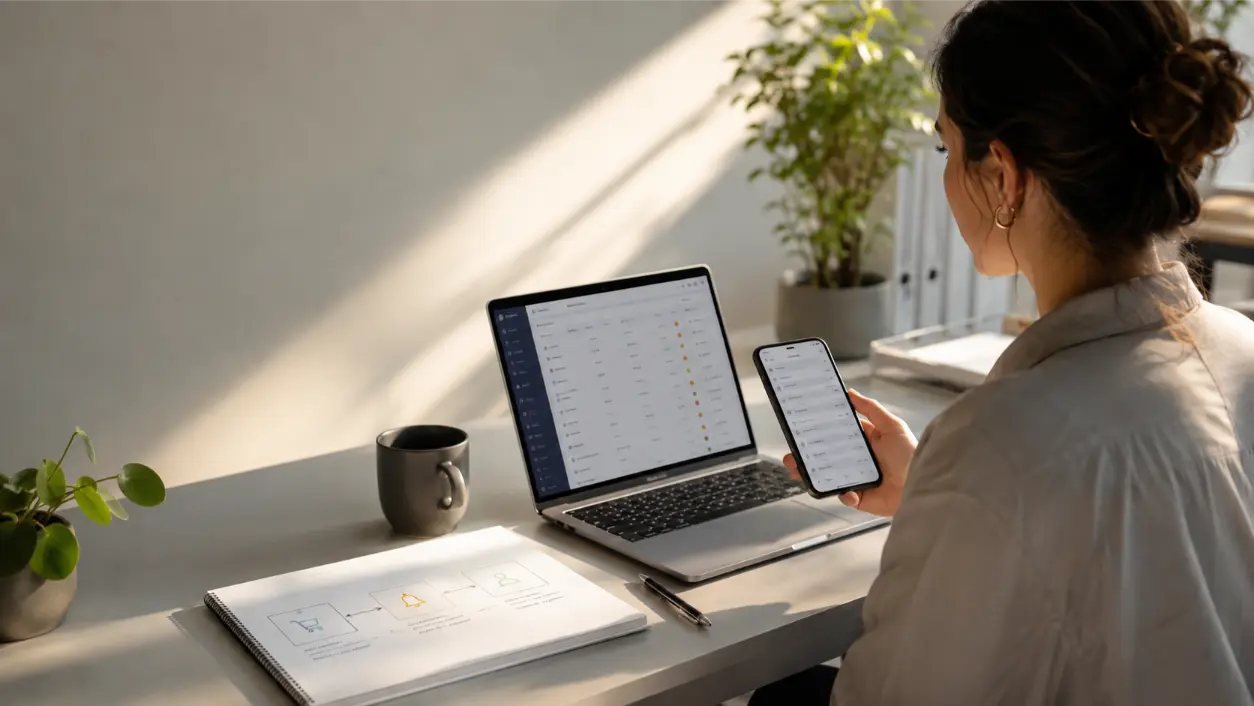 Improve sms and email engagement with coordinated timing, lifecycle segments, consent controls, frequency caps, suppression rules, and practical retail workflow examples.