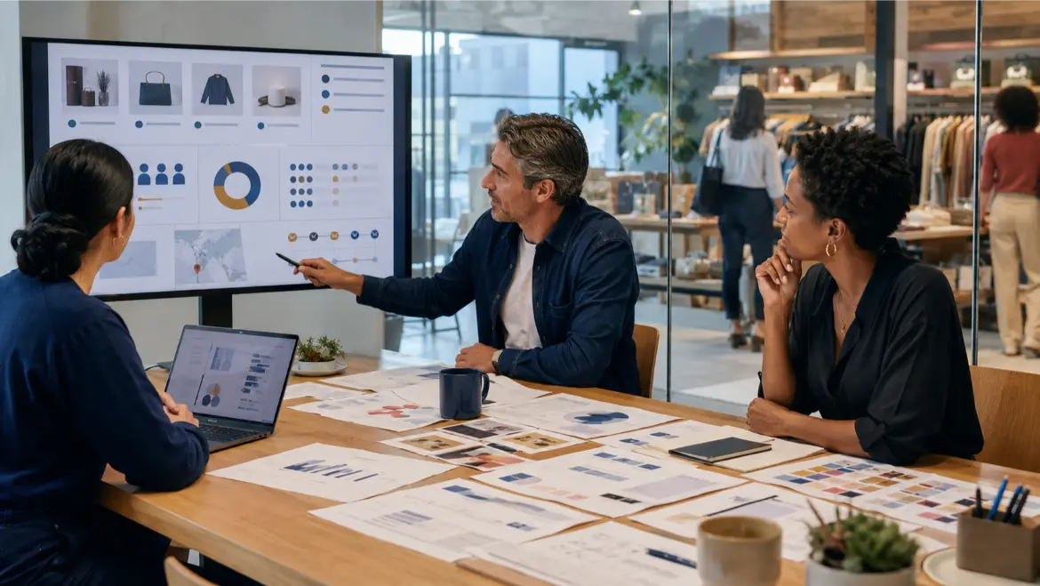 Use personalization techniques for retail to improve relevance with behavior, lifecycle, loyalty data, dynamic content, email, and direct mail.