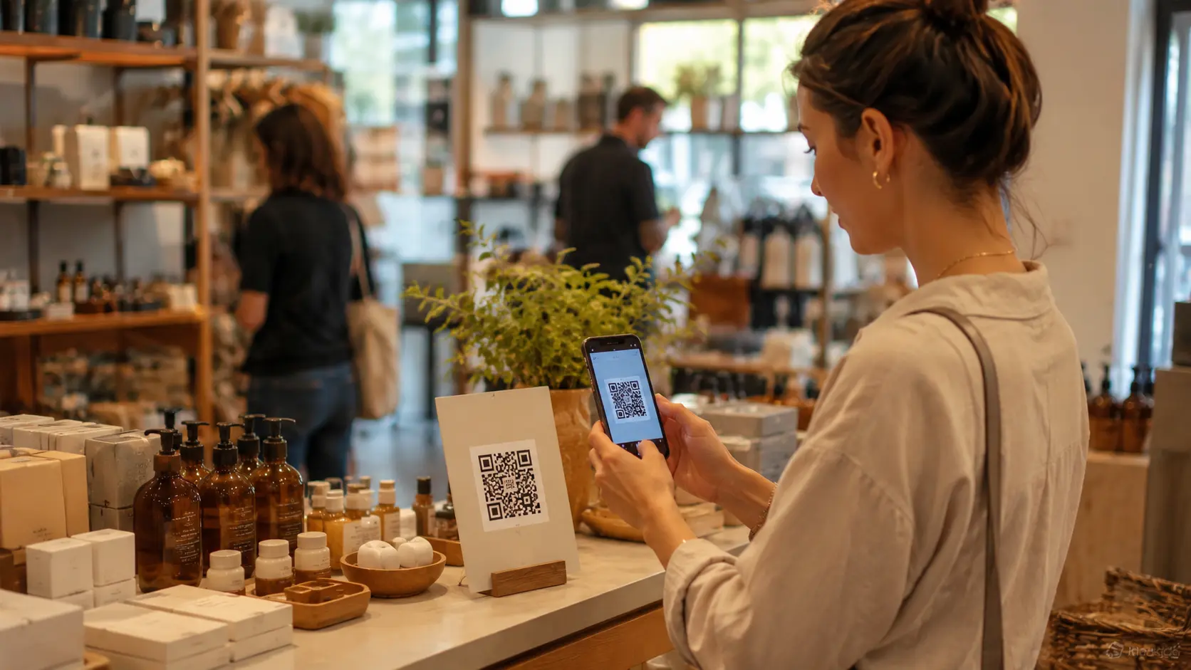 QR codes for retail engagement can help stores turn foot traffic into signups, offers, and repeat visits. Learn where to place them and track results.