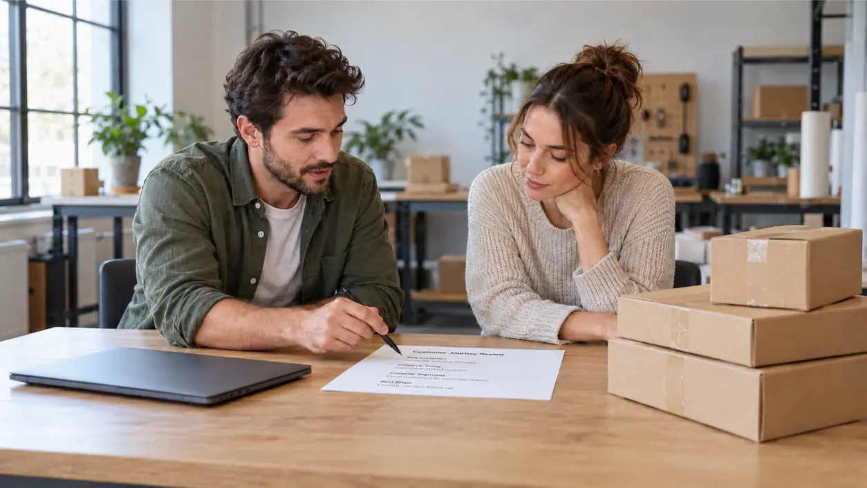 E-Commerce Email Conversion Issues: 8 Essential Fixes