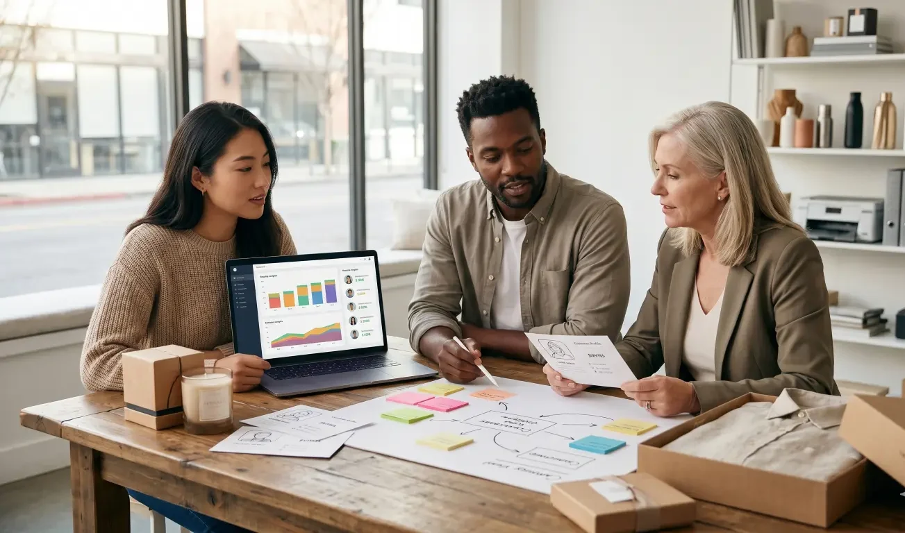 Learn how to integrate loyalty data automation with your CRM, email, and direct mail workflows to improve customer follow-up.