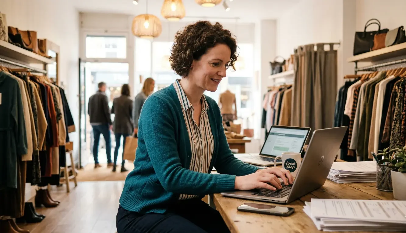 Learn how to automate customer follow-up for retail with simple workflows that help small stores stay in touch without hiring more staff.