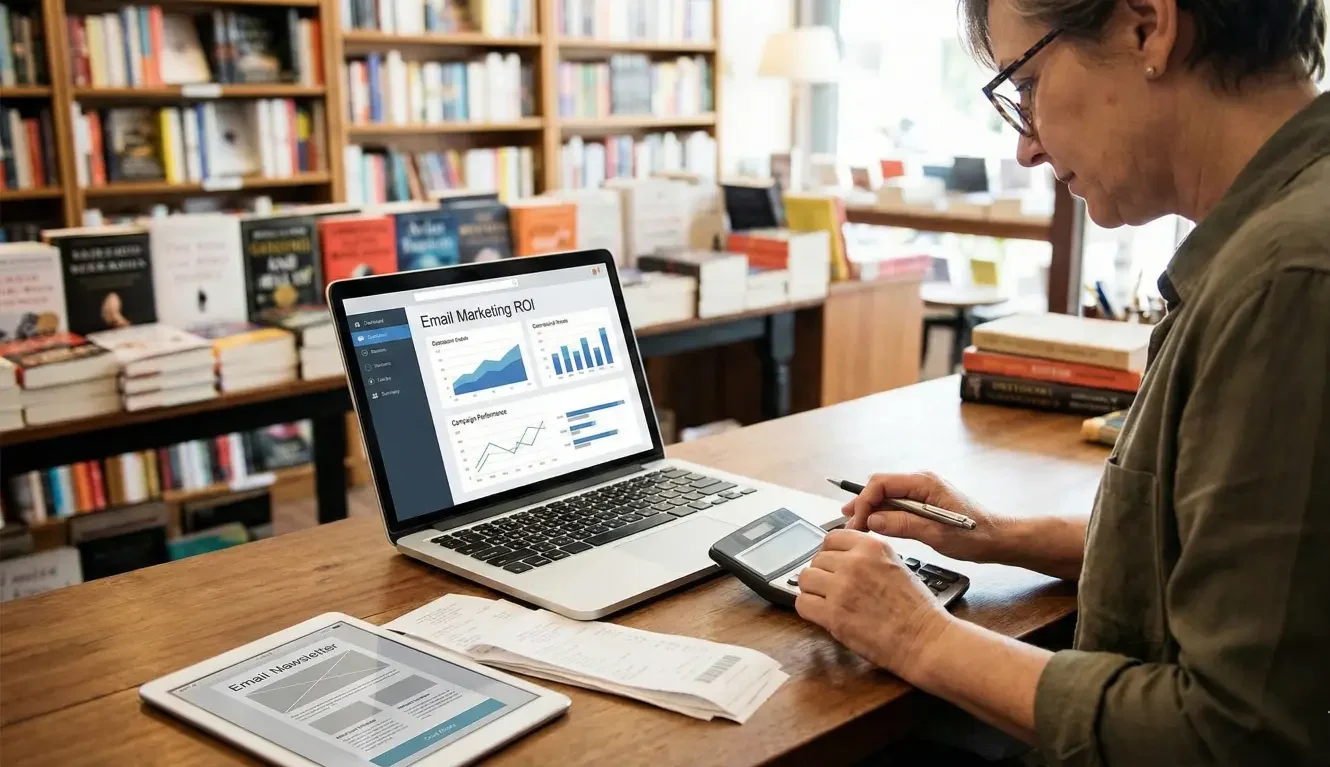 Learn a practical way to measure email ROI for small retailers—what to track, what skews results, and how to trust your reporting.