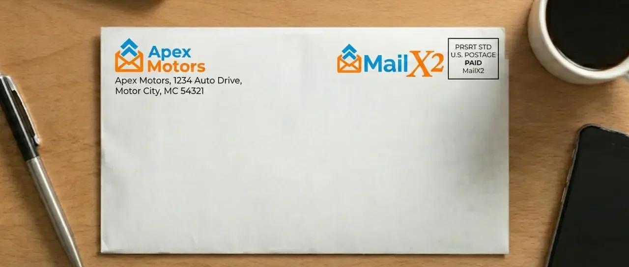 Plan seasonal direct mail campaigns for auto dealers with better timing, audience targeting, and messaging—so your mailers feel relevant.