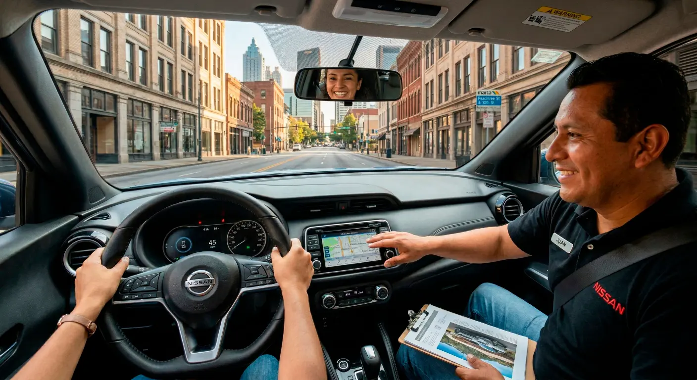 Learn how test drive reminder campaigns keep dealership leads engaged and bring buyers back after test drive.